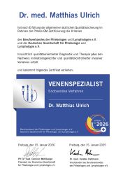 Venenspezialist DrUlrich